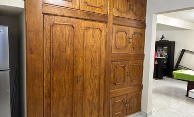 CASA 1 PLANTA  Bo. CAPULA  TEPOTZOTLAN