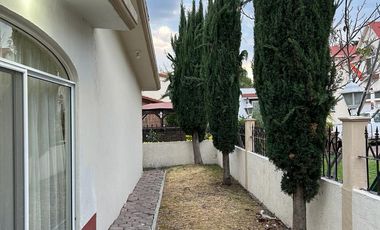 CASA 1 PLANTA  Bo. CAPULA  TEPOTZOTLAN