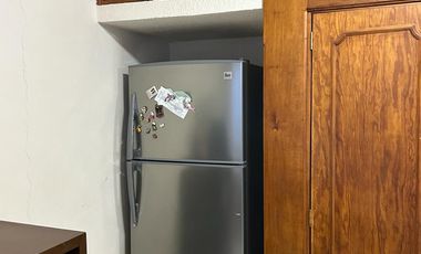 CASA 1 PLANTA  Bo. CAPULA  TEPOTZOTLAN