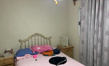 CASA 1 PLANTA  Bo. CAPULA  TEPOTZOTLAN