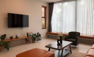 House for sale , Japanese Style  Hang Dong, near Chiang Mai Airport.