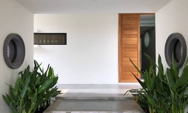 House for sale , Japanese Style  Hang Dong, near Chiang Mai Airport.