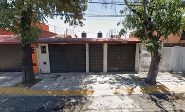Venta Casa La Gran Via 116 Residencial El dorado Tlalnepantla Estado de México