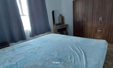 Spacious 1-Bedroom for Rent in Kamputhaw, Cebu City
