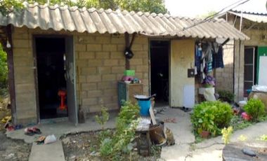 ทรัพย์ บสส. รหัส 8Z4568 ที่ดินเปล่า  สมุทรสาคร