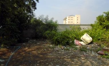 ทรัพย์ บสส. รหัส 8Z4568 ที่ดินเปล่า  สมุทรสาคร