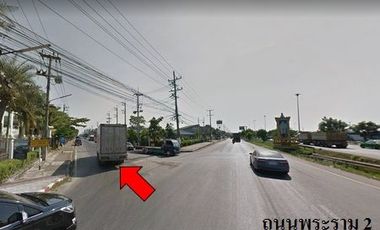 ทรัพย์ บสส. รหัส 8Z4568 ที่ดินเปล่า  สมุทรสาคร