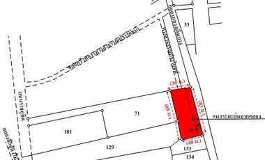 ทรัพย์ บสส. รหัส 8Z4568 ที่ดินเปล่า  สมุทรสาคร