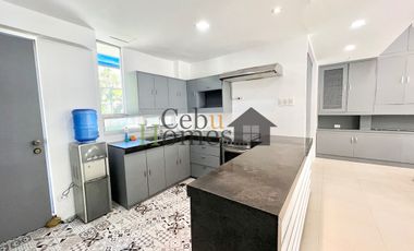 3-Bedroom House For Sale in Talamban