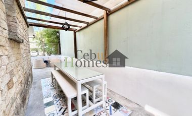 3-Bedroom House For Sale in Talamban