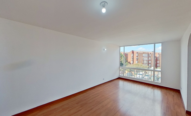 SE VENDE  APARTAMENTO SECTOR  BOLIVIA - CERCA UNICENTRO DE OCCIDENTE  / 70 METROS 4° PISO - PARQUEADERO PROPIO