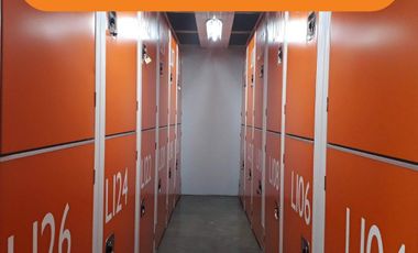 First Class yet Affordable Rates Self Storage Facility
