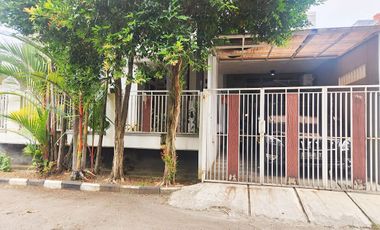 Rumah Dijual di Villa Bogor Indah 2 Dekat SMA Negeri 8 Kota Bogor