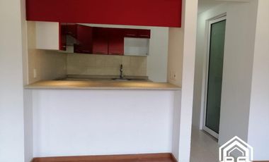 Departamento en Venta, Hacienda del Pedregal, Atizapán de Zaragoza