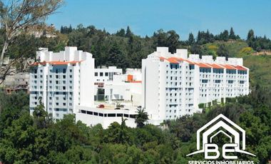 Departamento en Venta, Hacienda del Pedregal, Atizapán de Zaragoza