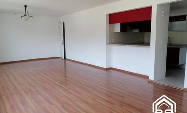 Departamento en Venta, Hacienda del Pedregal, Atizapán de Zaragoza