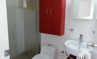 Departamento en Venta, Hacienda del Pedregal, Atizapán de Zaragoza