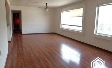 Departamento en Venta, Hacienda del Pedregal, Atizapán de Zaragoza