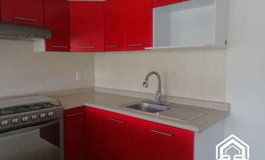 Departamento en Venta, Hacienda del Pedregal, Atizapán de Zaragoza