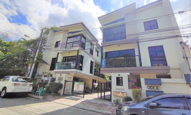 Pre-owned Serene Minimalist Home in Teacher's Village West, Diliman QC H063