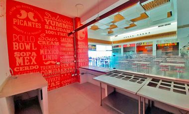 VENTA DE LOCAL EN EL CENTRO COMERCIAL UNICENTRO EN VALLEDUPAR