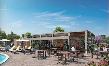 EN VENTA LOTE PARA CASA DE CAMPO - CAÑETE