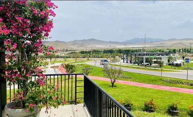 EN VENTA LOTE PARA CASA DE CAMPO - CAÑETE