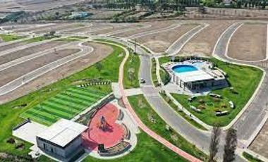 EN VENTA LOTE PARA CASA DE CAMPO - CAÑETE