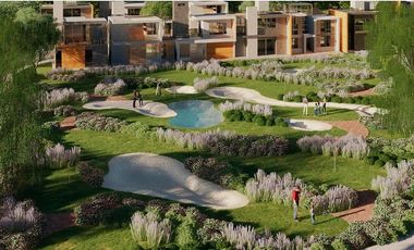 EN VENTA LOTE PARA CASA DE CAMPO - CAÑETE