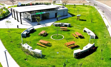 EN VENTA LOTE PARA CASA DE CAMPO - CAÑETE