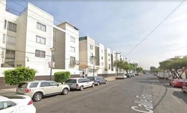 Departamento en venta en Venustiano Carranza Remate.