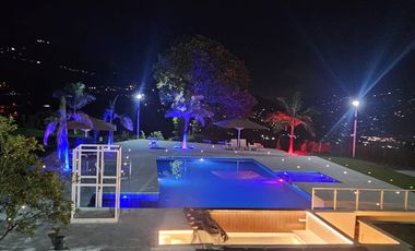 Vendo hermosa casa finca de descanso en Copacabana Antioquia