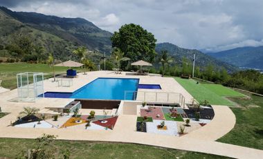 Vendo hermosa casa finca de descanso en Copacabana Antioquia