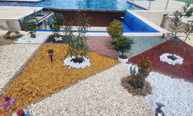 Vendo hermosa casa finca de descanso en Copacabana Antioquia