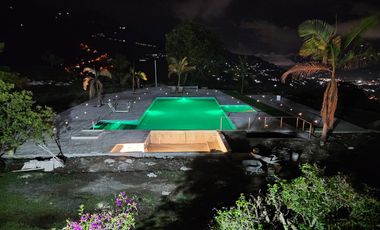 Vendo hermosa casa finca de descanso en Copacabana Antioquia