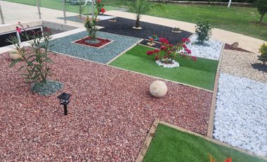 Vendo hermosa casa finca de descanso en Copacabana Antioquia