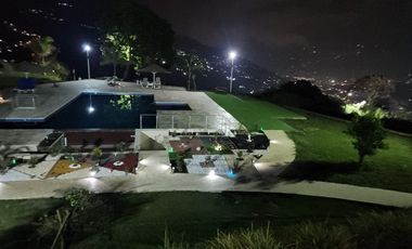 Vendo hermosa casa finca de descanso en Copacabana Antioquia