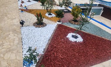 Vendo hermosa casa finca de descanso en Copacabana Antioquia