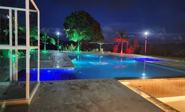 Vendo hermosa casa finca de descanso en Copacabana Antioquia