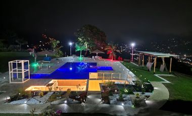 Vendo hermosa casa finca de descanso en Copacabana Antioquia