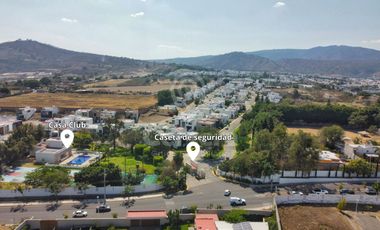 Casa en venta Bosques de Santa Anita, Tlajomulco de Zuñiga.