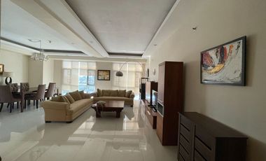 Three Bedroom Unit for Sale in Aspen Tower, Alabang, Muntinlupa City