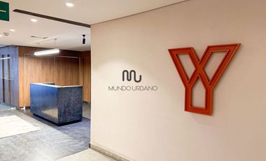 Oficina en venta en Yama Insurgentes