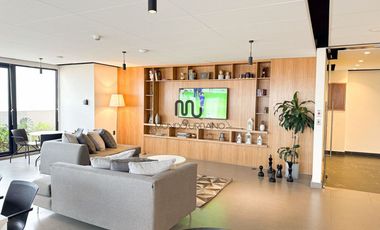 Oficina en venta en Yama Insurgentes