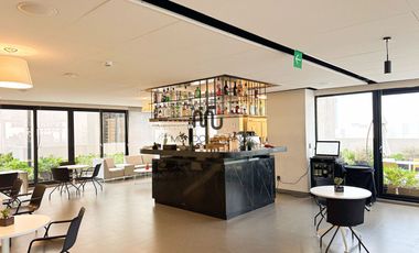 Oficina en venta en Yama Insurgentes