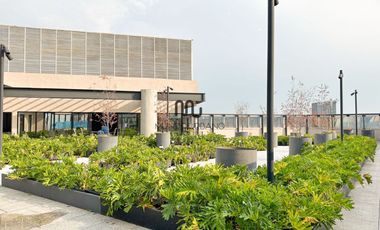 Oficina en venta en Yama Insurgentes