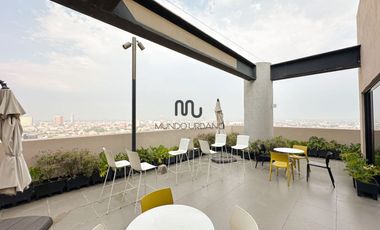 Oficina en venta en Yama Insurgentes