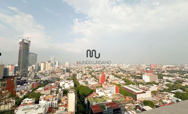 Oficina en venta en Yama Insurgentes