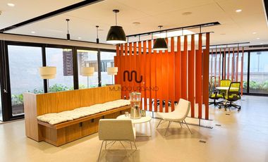 Oficina en venta en Yama Insurgentes