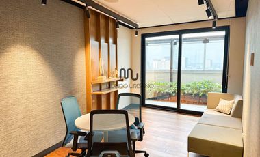 Oficina en venta en Yama Insurgentes